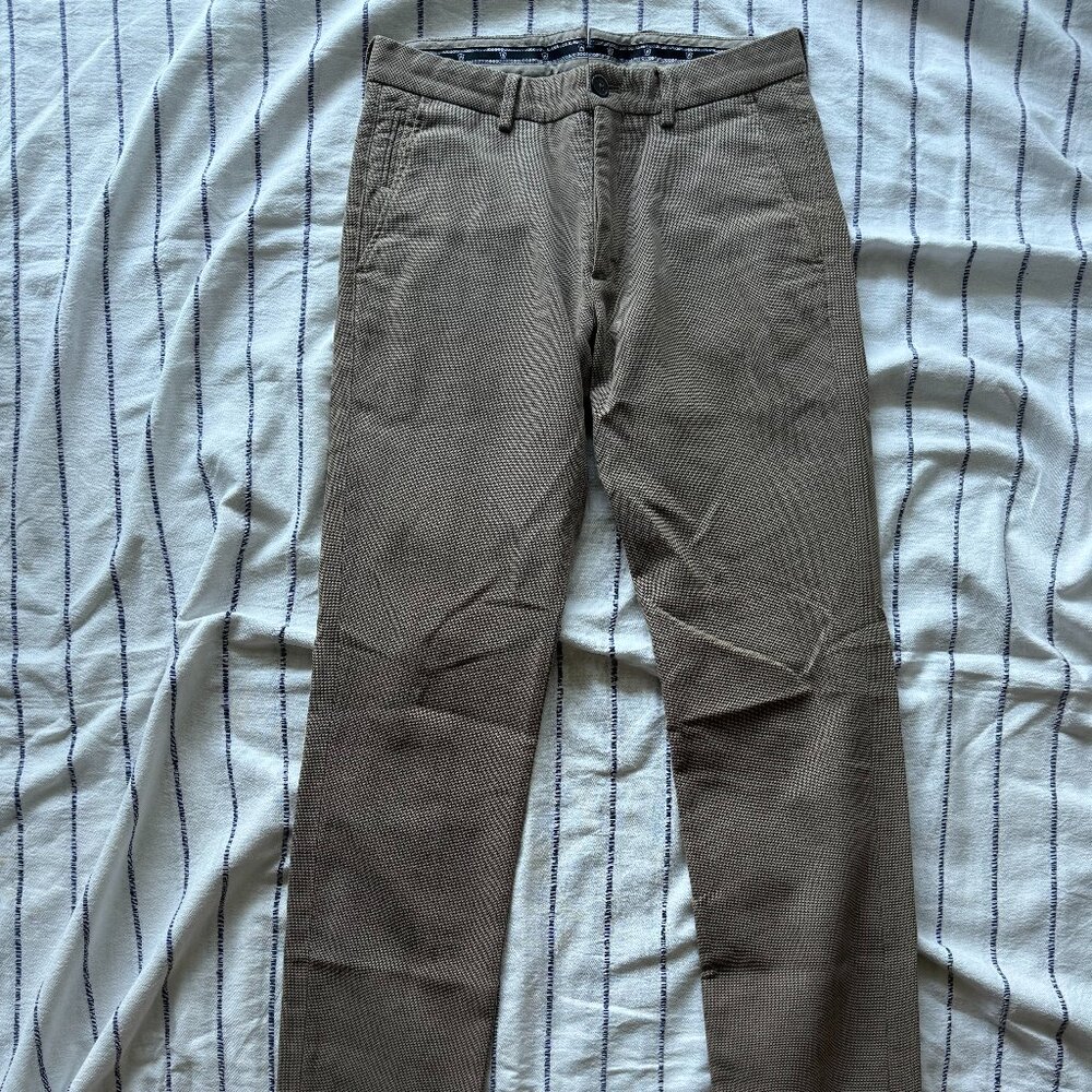 Massimo Dutti Men's pant